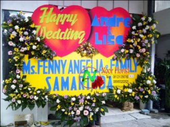 Toko Bunga Noor Florist